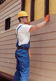 Best Custom Trim and Detailing for Siding  in Bay Harbor Islands, FL